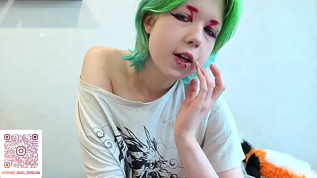 LittleKittenStar online show from 06/29/26, 10:15