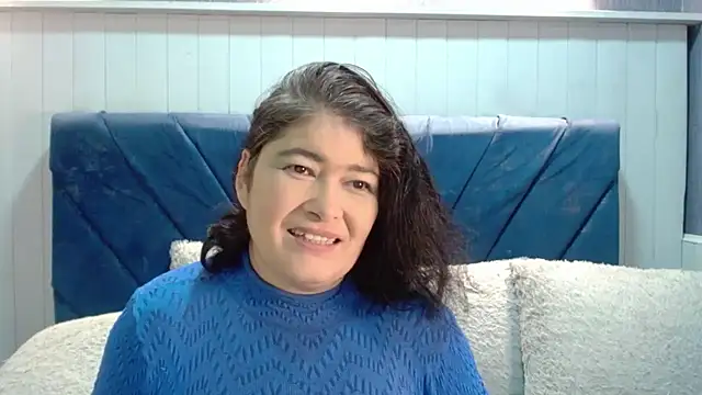 SamanthaSyedx online show from 04/20/26, 03:20