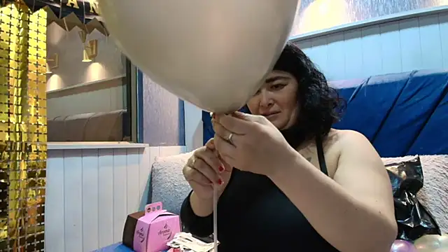 SamanthaSyedx online show from 05/10/26, 03:12