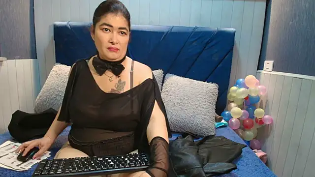 SamanthaSyedx online show from 05/15/26, 02:40