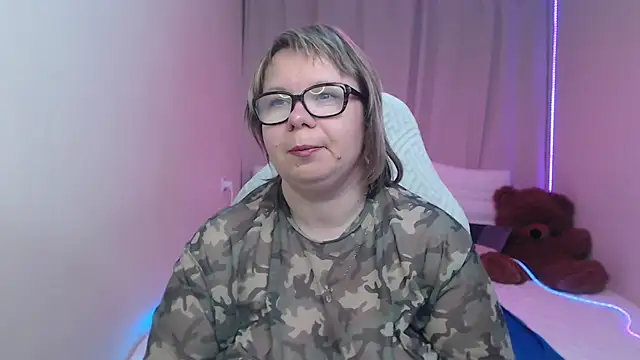 BonnnyBoobsy online show from 05/09/26, 12:21