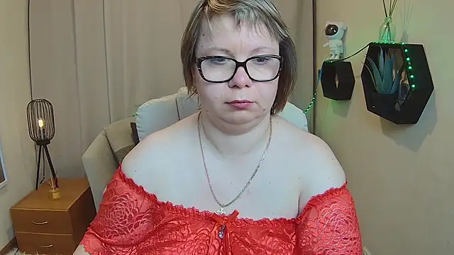 BonnnyBoobsy online show from 05/10/26, 12:21