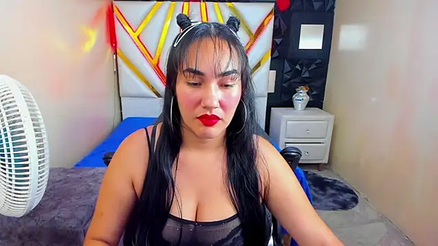SammyEvanns  online show from 05/29/26, 12:08