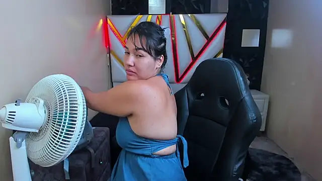 SammyEvanns  online show from 06/07/26, 01:10