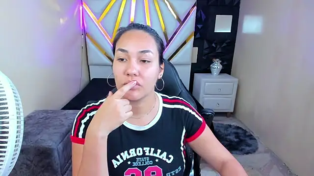 SammyEvanns  online show from 06/21/26, 12:02