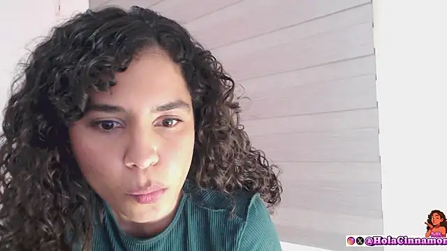 CinnamonRosa online show from 03/19/26, 11:09