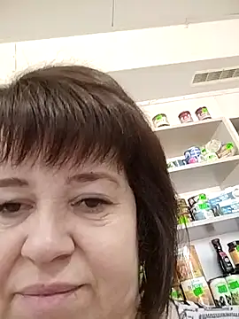 Snapshot of ViktoriaToytor55 chatting on 05/23/26, 07:46 ViktoriaToytor55 online show from 05/23/26, 07:46
