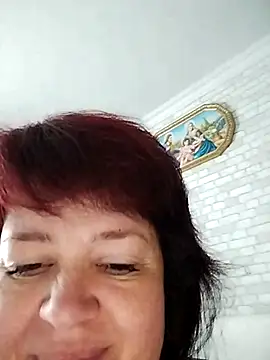 Snapshot of ViktoriaToytor55 chatting on 06/12/26, 07:40 ViktoriaToytor55 online show from 06/12/26, 07:40