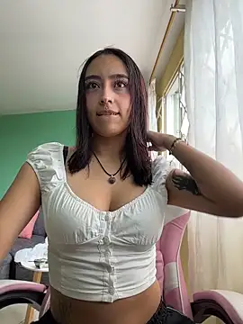 Princess Hotx online show from 05/13/26, 06:38
