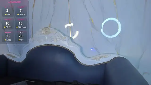 DamelisGrey online show from 05/27/26, 11:24