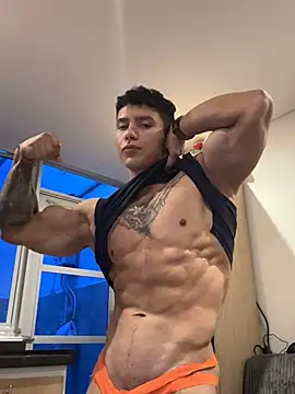 Snapshot of JAYCAM_ chatting on 05/28/26, 10:51 JAYCAM online show from 05/28/26, 10:51