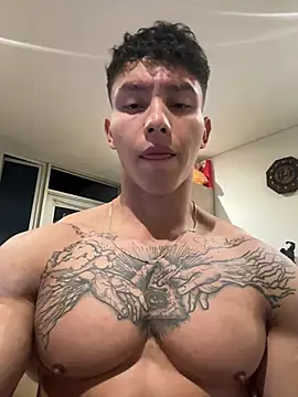 Snapshot of JAYCAM_ chatting on 06/27/26, 12:15 JAYCAM online show from 06/27/26, 12:15