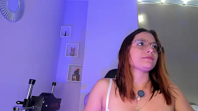 Snapshot of Littletammy4u chatting on 05/04/26, 12:34 Littletammy4u online show from 05/04/26, 12:34