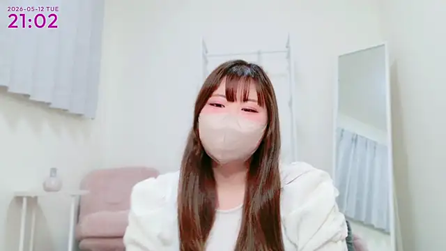 -KA-NA- online show from 05/12/26, 12:02