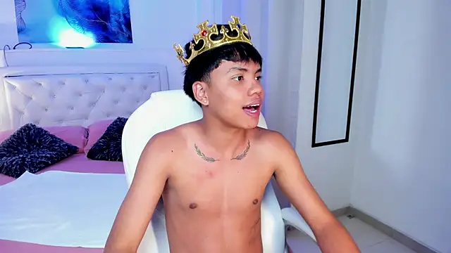 Snapshot of thiagosterling chatting on 05/13/26, 12:41 thiagosterling online show from 05/13/26, 12:41