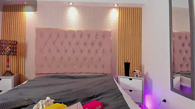Jorinde Sexy online show from 05/06/26, 03:57