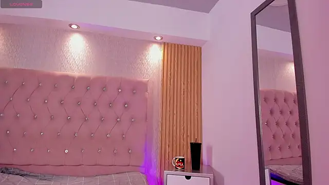 Jorinde Sexy online show from 05/08/26, 04:07