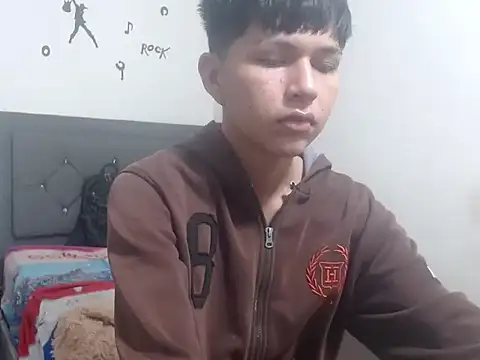 angel scoott online show from 03/29/26, 02:55