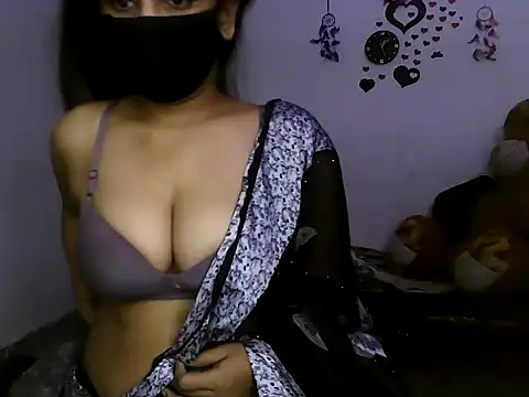 Ishika baby  online show from 05/08/26, 07:41