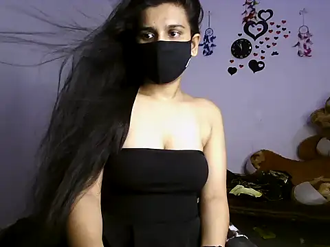 Ishika baby  online show from 05/12/26, 06:27