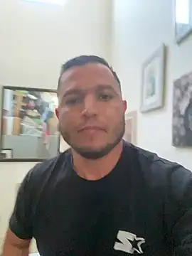 HOTB0Y18 online show from 05/24/26, 01:54