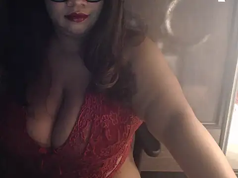 Snapshot of CarmenEspanhola chatting on 05/10/26, 08:58 CarmenEspanhola online show from 05/10/26, 08:58