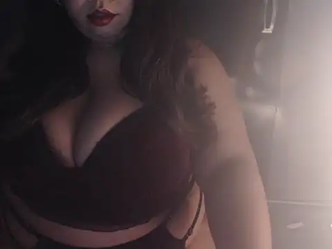 CarmenEspanhola online show from 07/12/26, 08:22