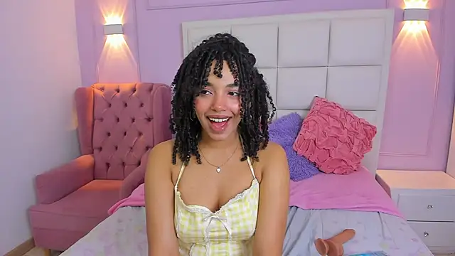 JazmyXXX online show from 05/16/26, 07:34