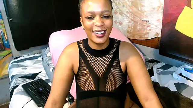 DidyBerry online show from 05/18/26, 06:41
