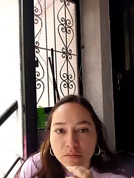 SabrinaVantress online show from 05/12/26, 07:22