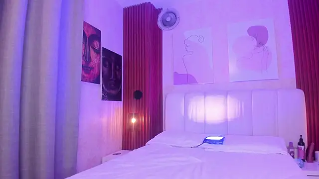 Maiasweet  online show from 05/02/26, 02:16