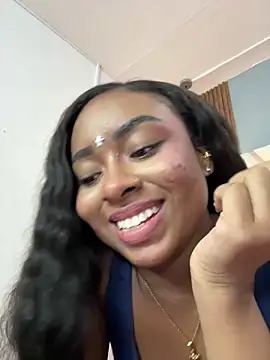 Kloe rousse01 online show from 05/10/26, 12:10