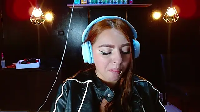 Miley Clarck online show from 05/11/26, 12:44
