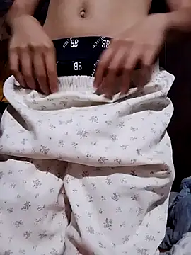 Man Cheryy online show from 05/14/26, 12:17