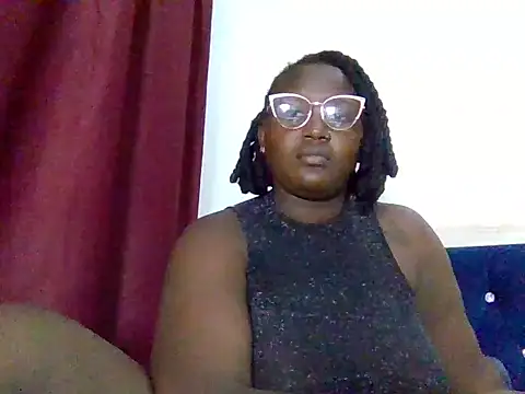 Busty Bebe online show from 04/27/26, 10:08
