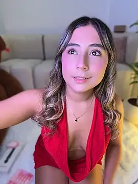 Snapshot of MelodyRey__ chatting on 04/09/26, 12:43 MelodyRey online show from 04/09/26, 12:43