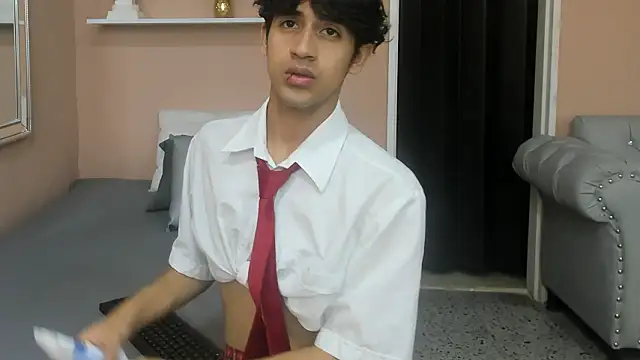 Snapshot of _ArchieBlu_ chatting on 03/21/26, 03:33 ArchieBlu online show from 03/21/26, 03:33