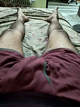 yoursTelugu boy online show from 04/17/26, 09:18