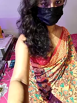 Lena mahiyaa online show from 05/02/26, 04:23