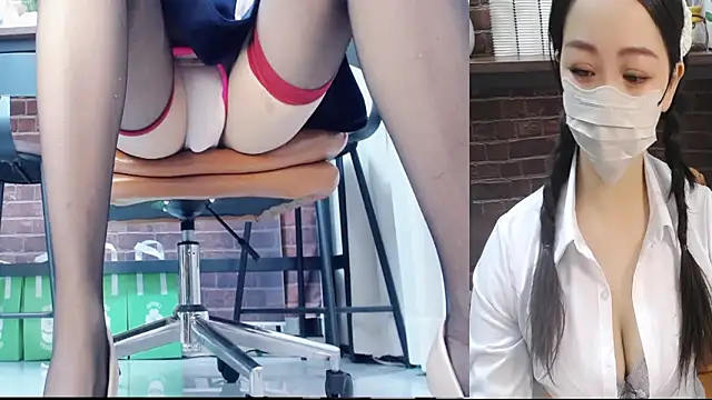 Latte-01 online show from 05/15/26, 01:56