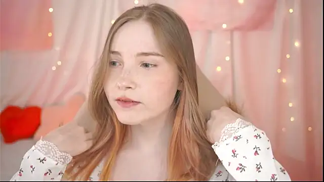 Linallu online show from 04/06/26, 07:09