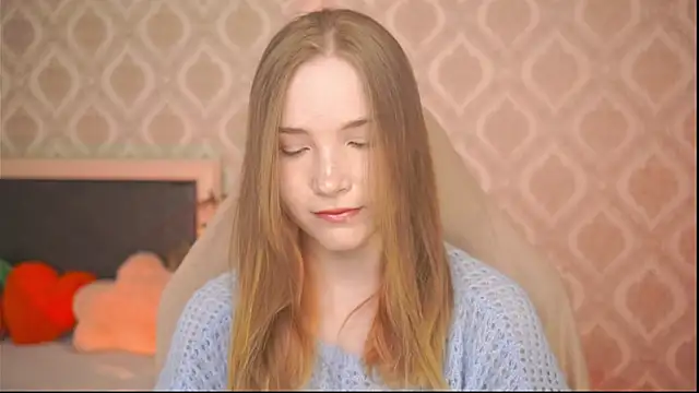 Linallu online show from 04/10/26, 01:11