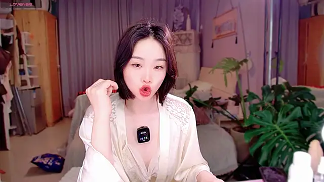 JaeHartMorn online show from 05/10/26, 06:24