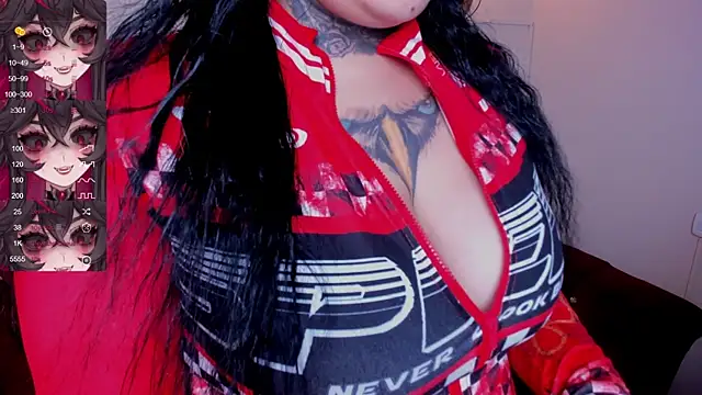 Vampire Slave online show from 03/20/26, 12:32