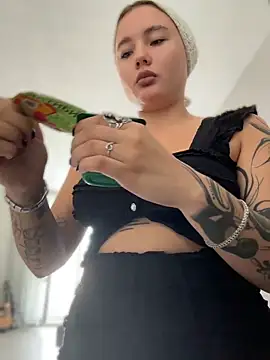 Mrs Lust online show from 06/28/26, 02:50