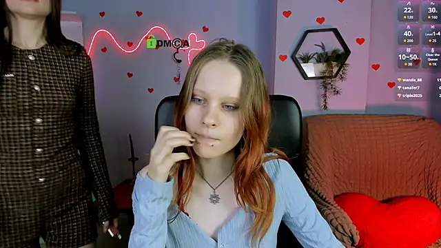 Snapshot of sara_musee chatting on 03/31/26, 09:21 sara musee online show from 03/31/26, 09:21