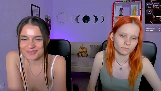 Snapshot of sara_musee chatting on 05/12/26, 12:41 sara musee online show from 05/12/26, 12:41