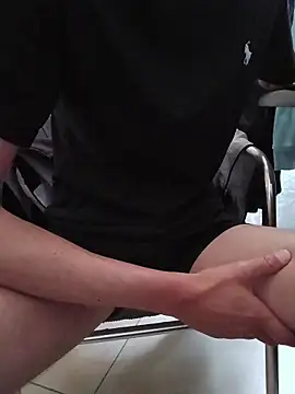 Skinboy06 online show from 05/17/26, 08:55