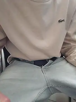 Skinboy06 online show from 05/19/26, 09:04