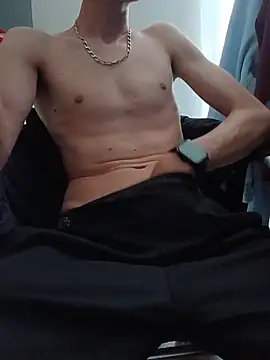 Skinboy06 online show from 05/25/26, 02:34